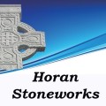 Horan Stoneworks logo